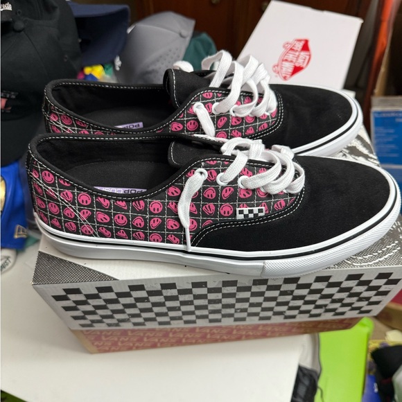 Vans Skate Authentic - Picture 2 of 6